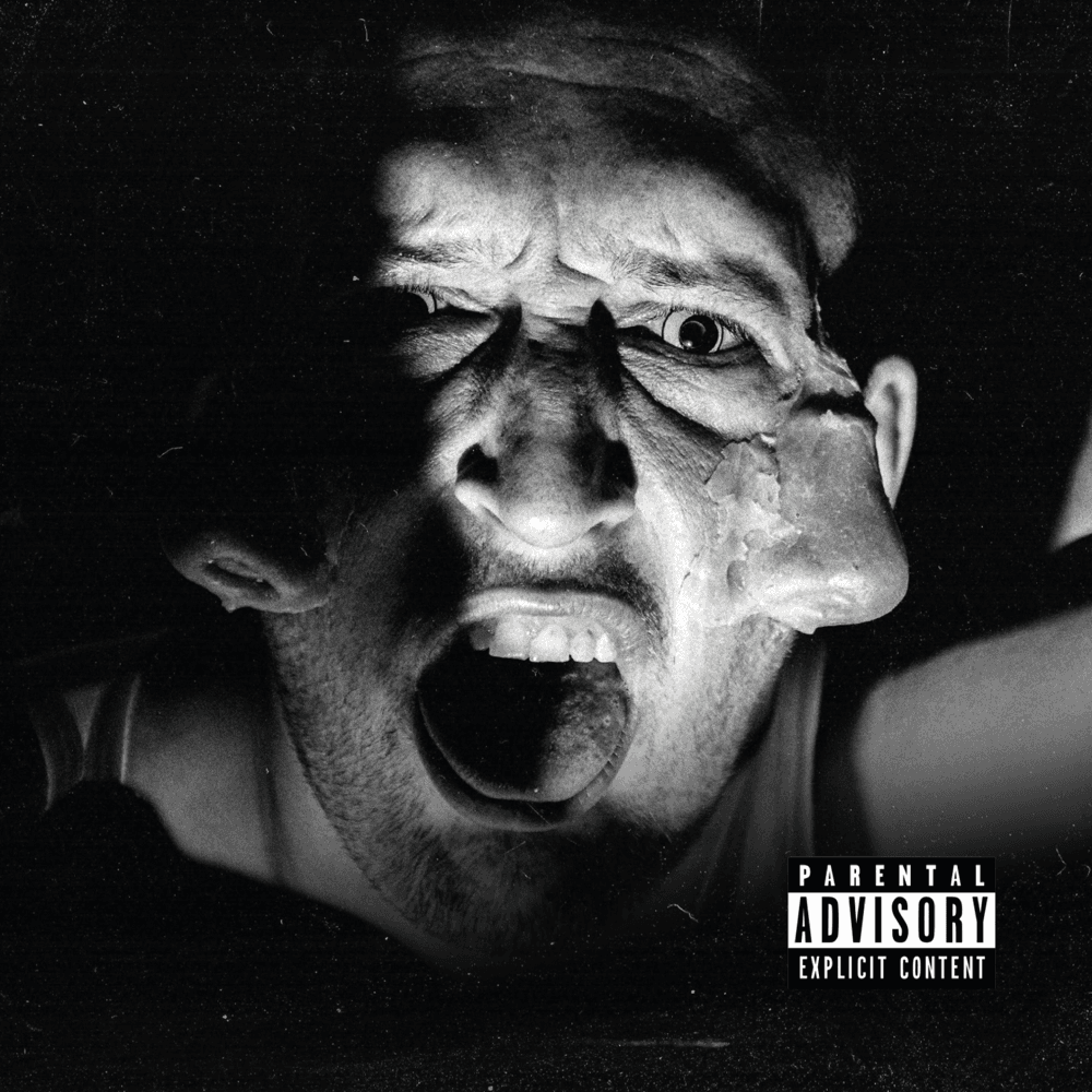 Crack Claus - Claustrophobie (Lost Tracks) Crack Claus - Claustrophobie (Lost Tracks)