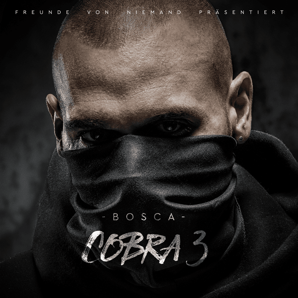 Bosca - Cobra 3 Bosca - Cobra 3
