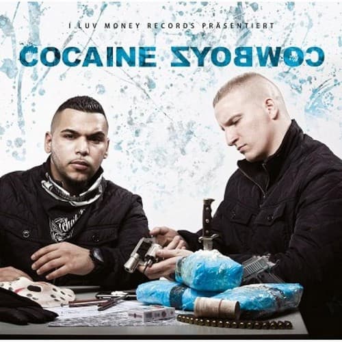 Duran Baba & Shievo Bugatti - Cocaine Cowboyz Duran Baba & Shievo Bugatti - Cocaine Cowboyz