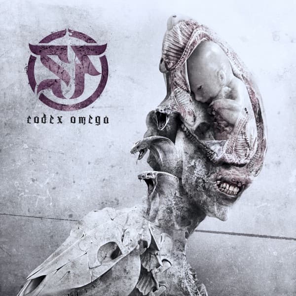 Septicflesh - Codex Omega Septicflesh - Codex Omega