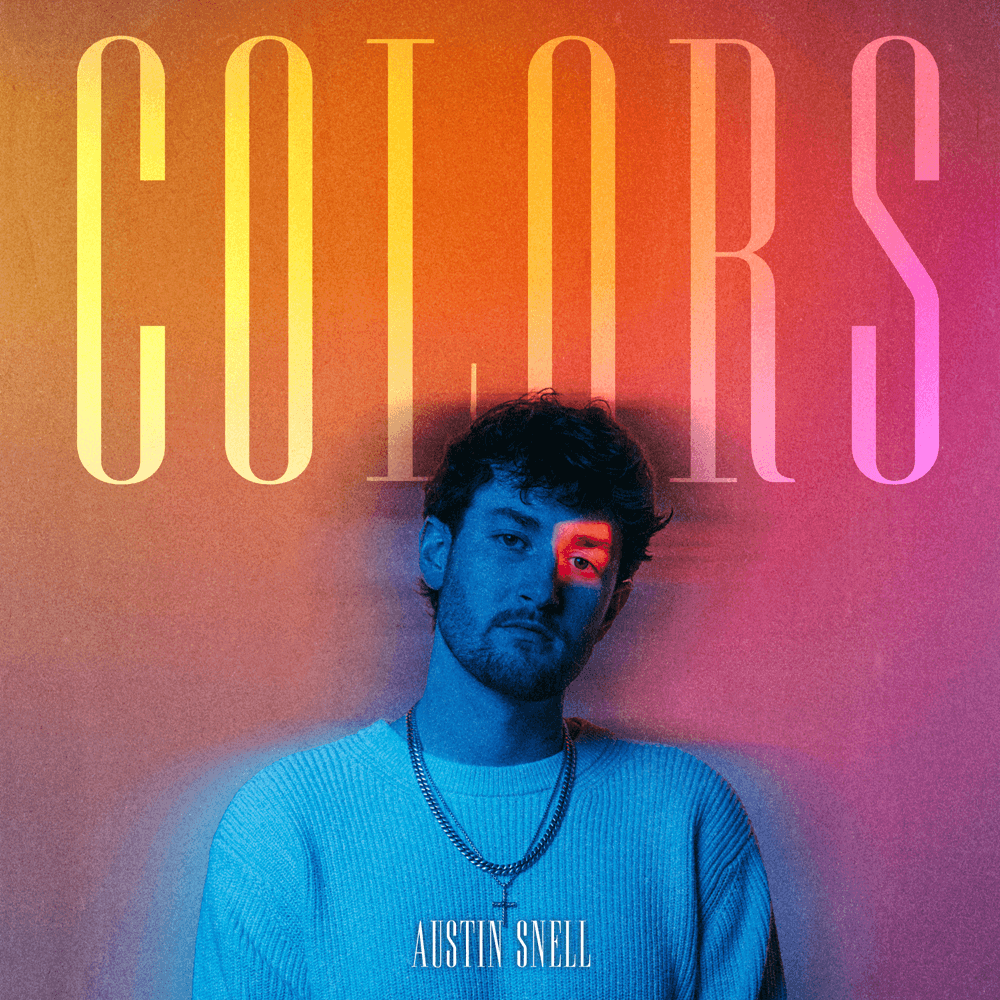 Austin Snell - Colors