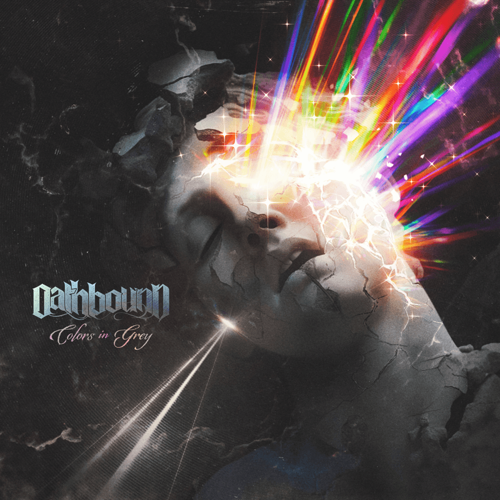 Oathbound - Colors In Grey Oathbound - Colors In Grey