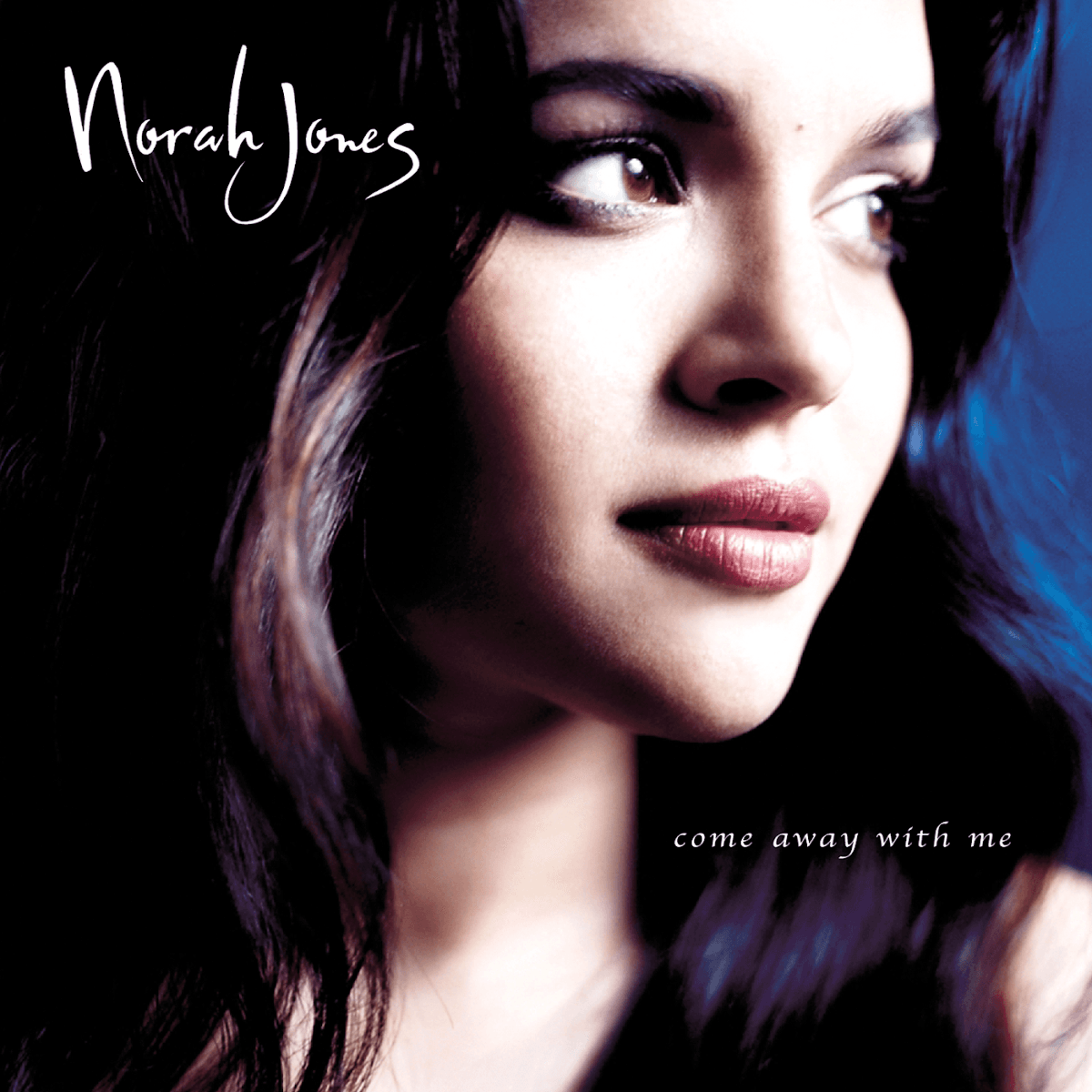 Norah Jones - Come Away With Me Norah Jones - Come Away With Me