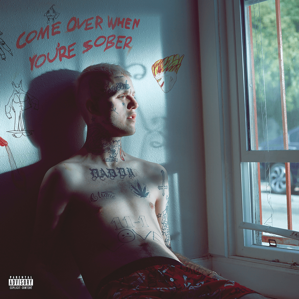 Lil Peep - Come Over When You're Sober Pt. 2 Lil Peep - Come Over When You're Sober Pt. 2