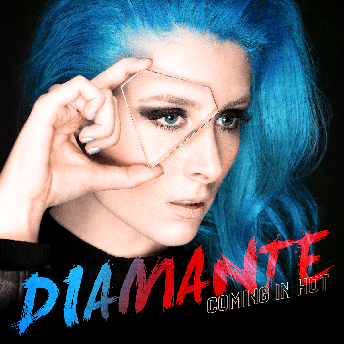Diamante - Coming In Hot Diamante - Coming In Hot
