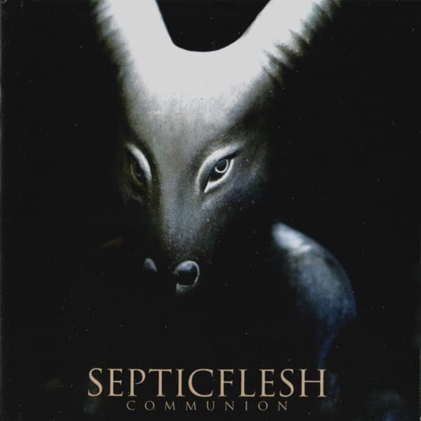 Septicflesh - Communion Septicflesh - Communion
