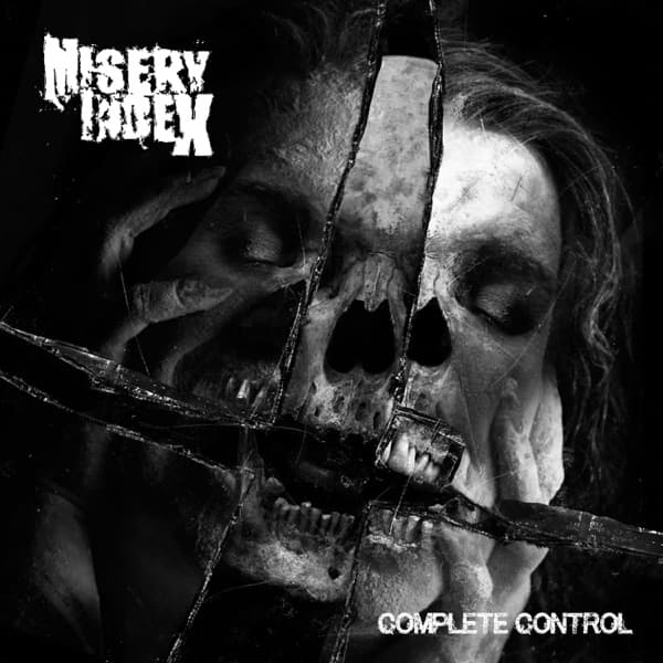 Misery Index - Complete Control Misery Index - Complete Control
