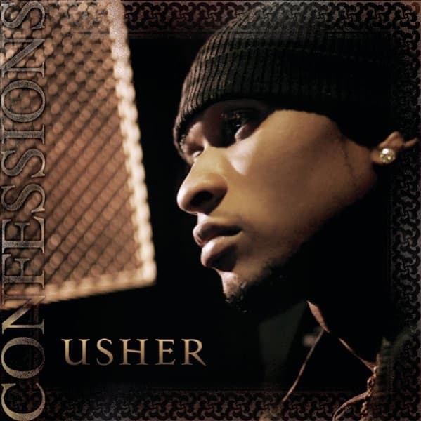 Usher - Confessions Usher - Confessions