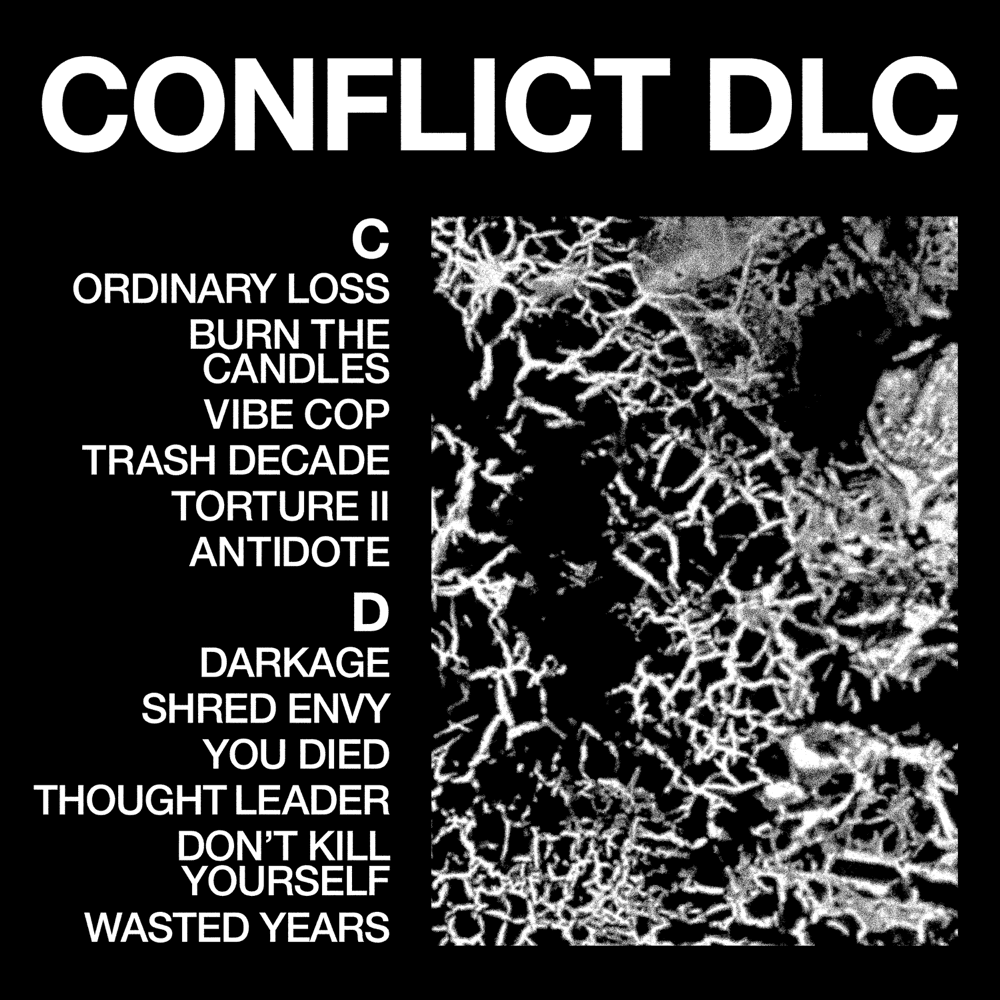 Health - Conflict DLC Health - Conflict DLC