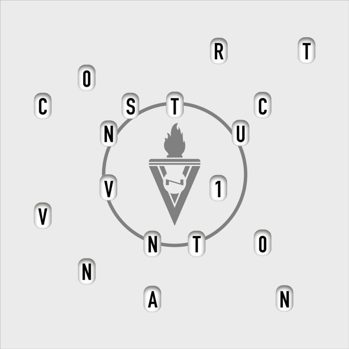 VNV Nation - Construct VNV Nation - Construct