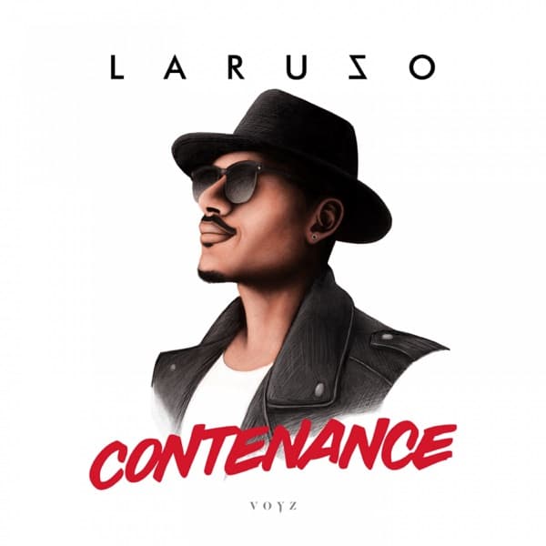 Laruzo - Contenance Laruzo - Contenance