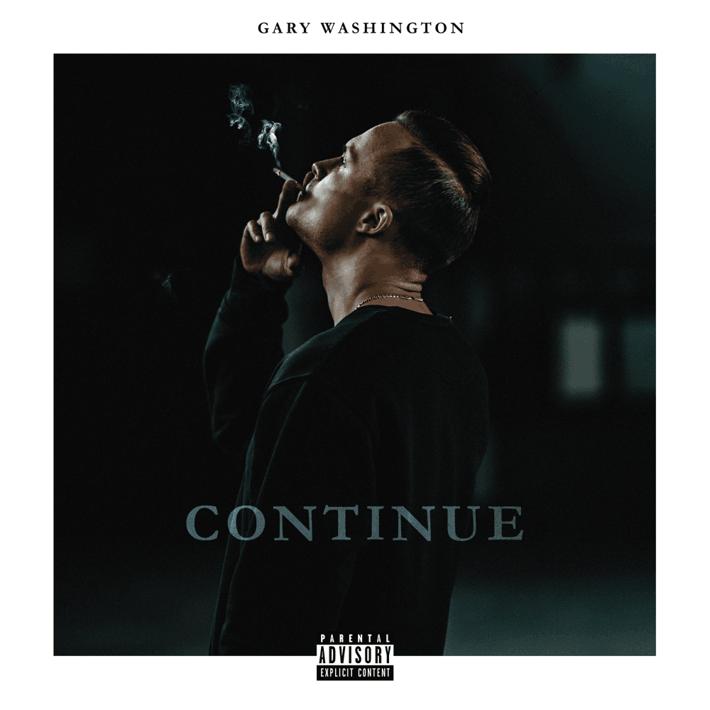 Gary Washington - Continue Gary Washington - Continue