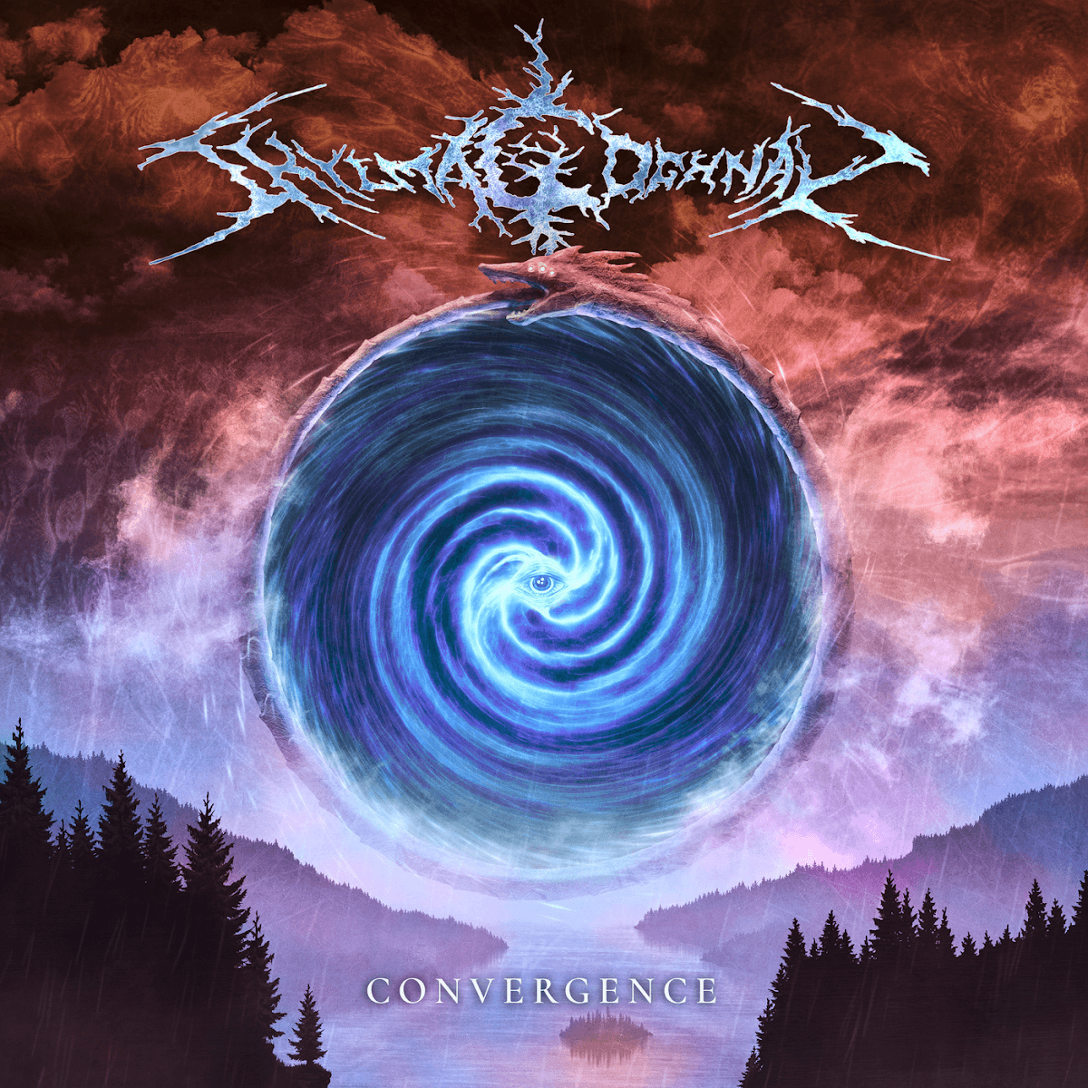 Shylmagoghnar - Convergence Shylmagoghnar - Convergence