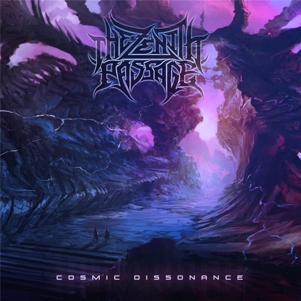 The Zenith Passage - Cosmic Dissonance