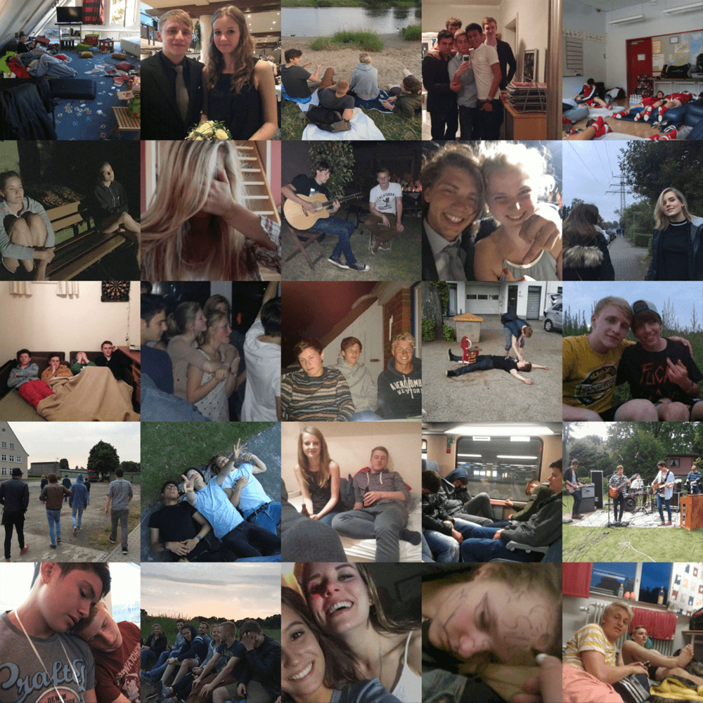 Orbit - Countless Feelings But So Few Words Orbit - Countless Feelings But So Few Words