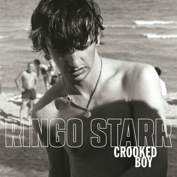 Ringo Starr - Crooked Boy Ringo Starr - Crooked Boy