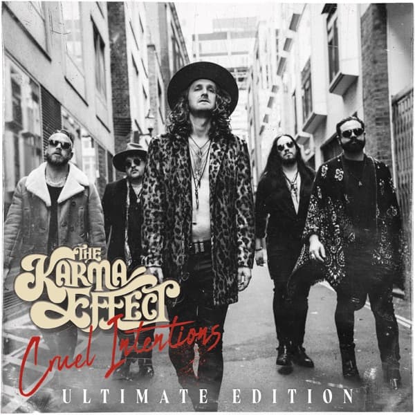 The Karma Effect - Cruel Intentions (Ultimate Edition)