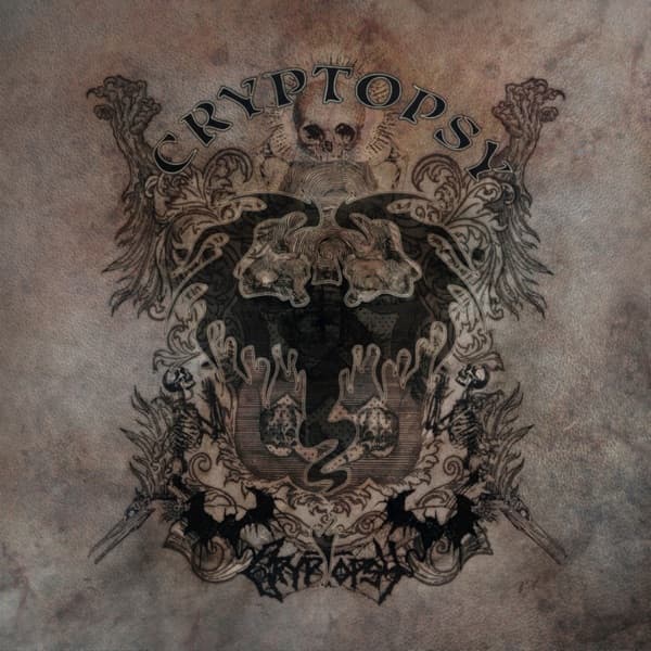 Cryptopsy - Cryptopsy Cryptopsy - Cryptopsy