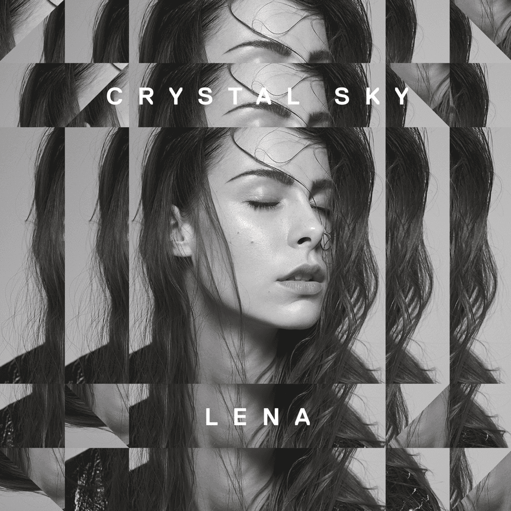 Lena - Crystal Sky Lena - Crystal Sky