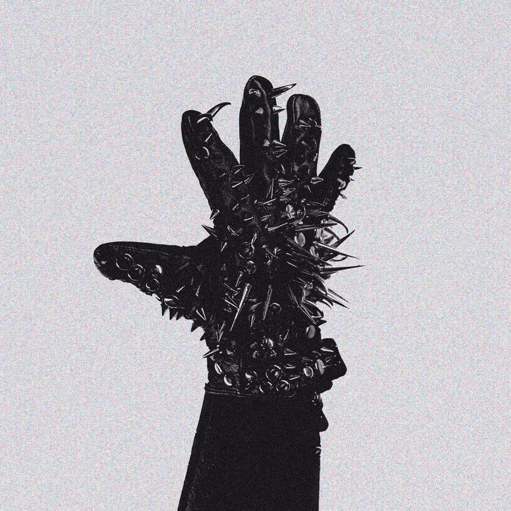 Chalk - Crystalpunk