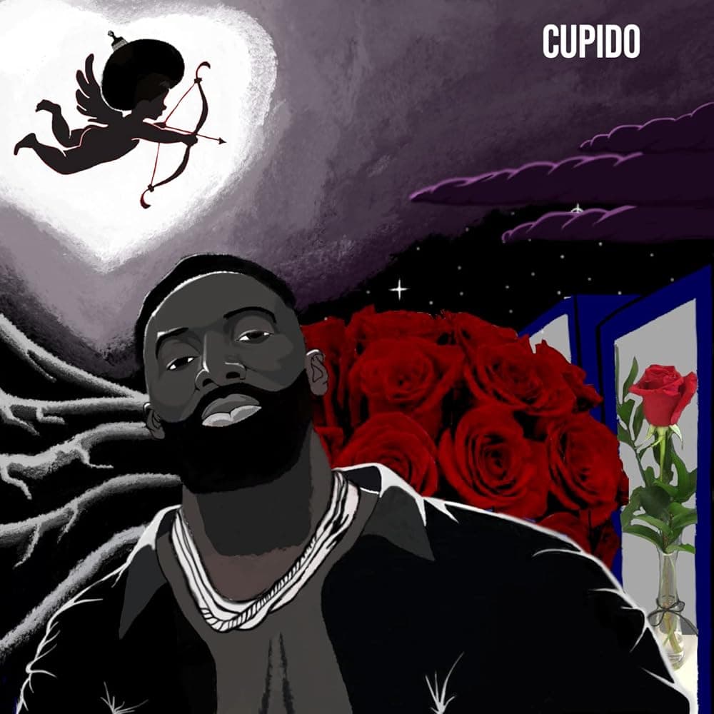 Micel O - Cupido Micel O - Cupido