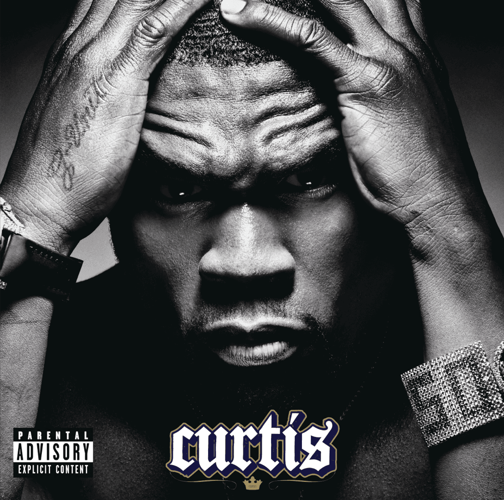 50 Cent - Curtis