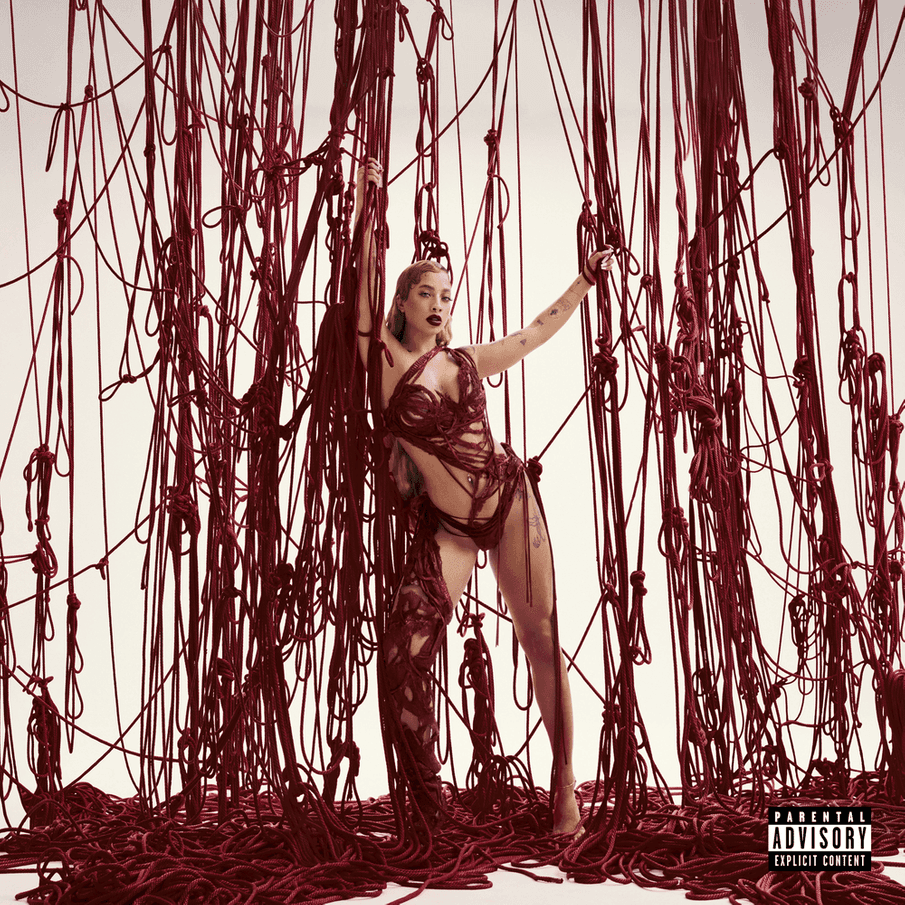 Kiana Ledé - Cut Ties Kiana Ledé - Cut Ties