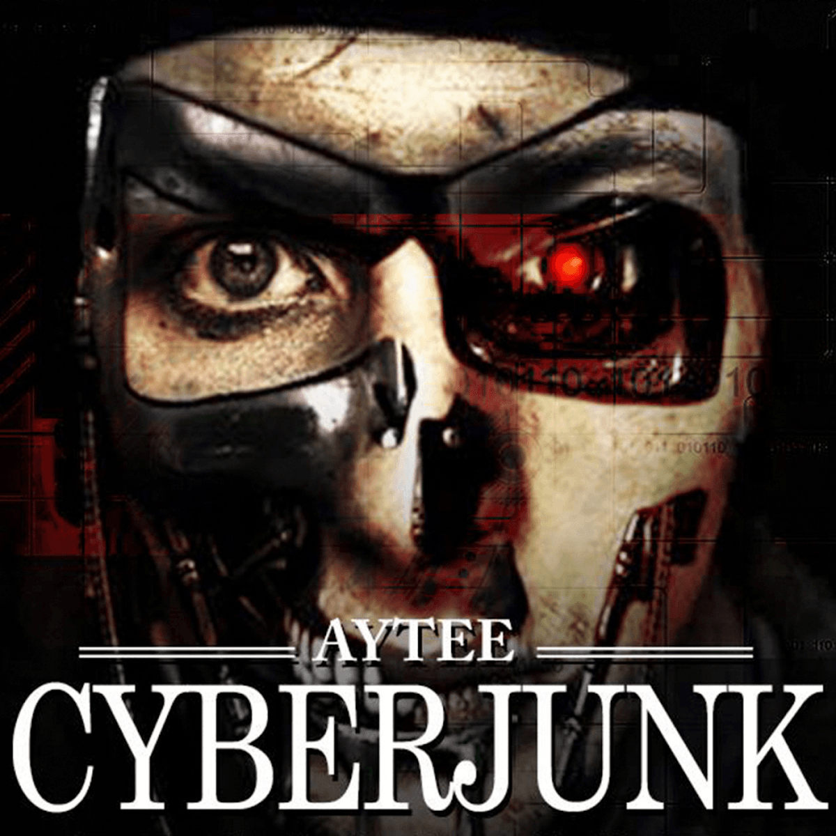 Aytee - Cyberjunk Aytee - Cyberjunk