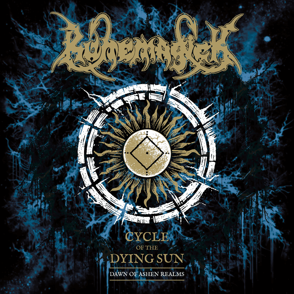 Runemagick - Cycle Of The Dying Sun (Dawn Of Ashen Realms)