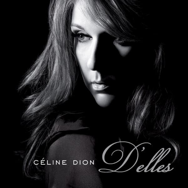 Celine Dion - D'elles Celine Dion - D'elles
