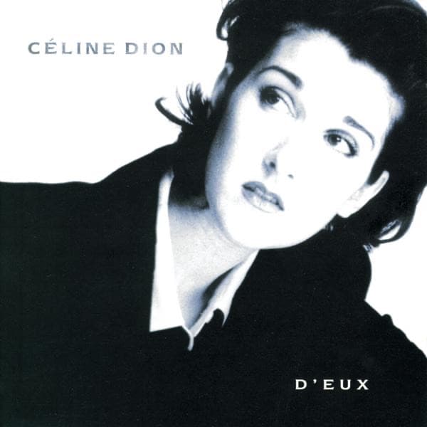 Celine Dion - D'eux Celine Dion - D'eux
