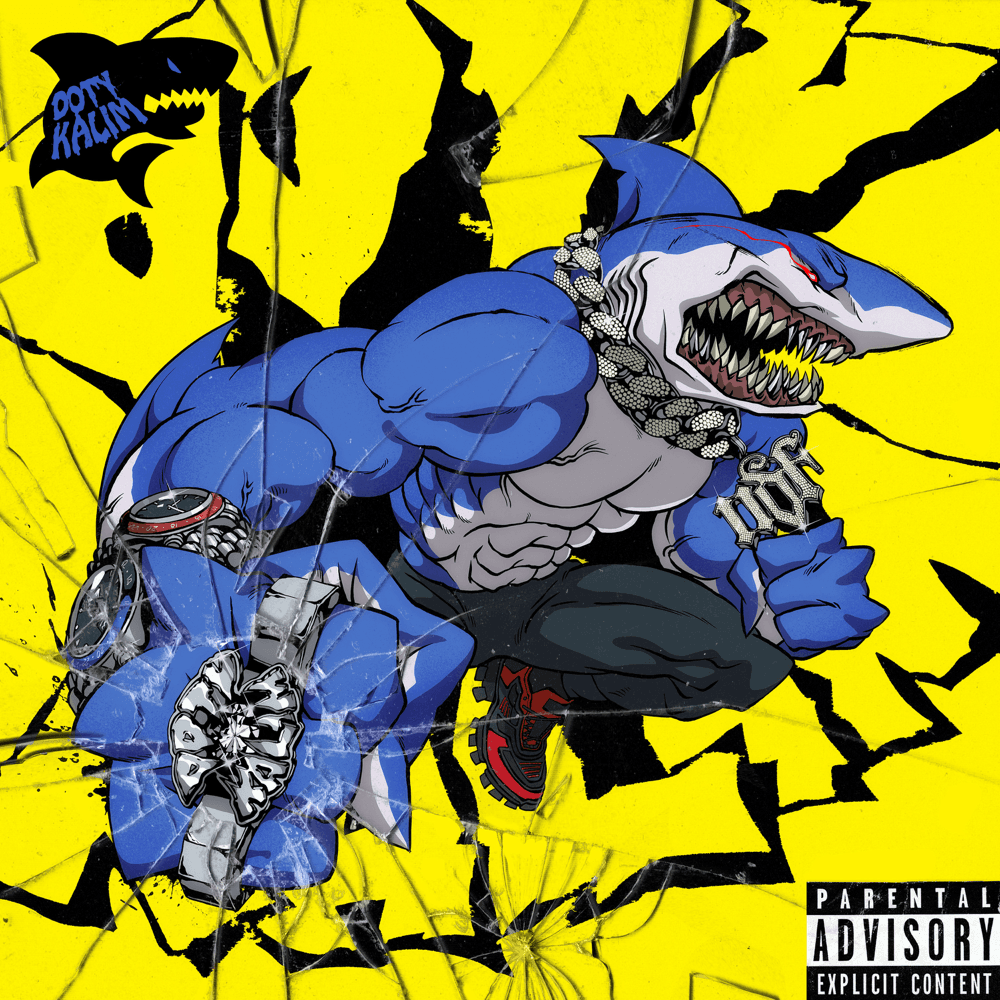 Kalim - D.O.T.Y. Kalim - D.O.T.Y.