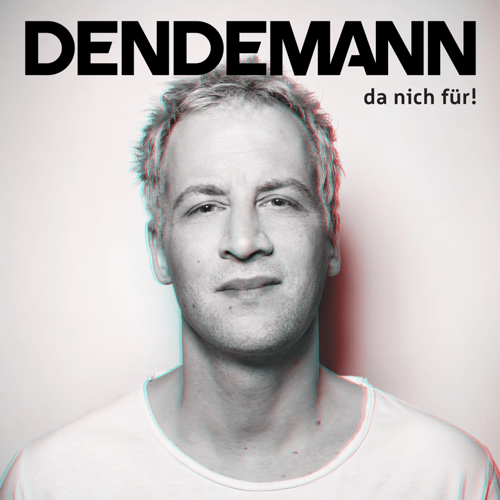Dendemann - Da nich für!