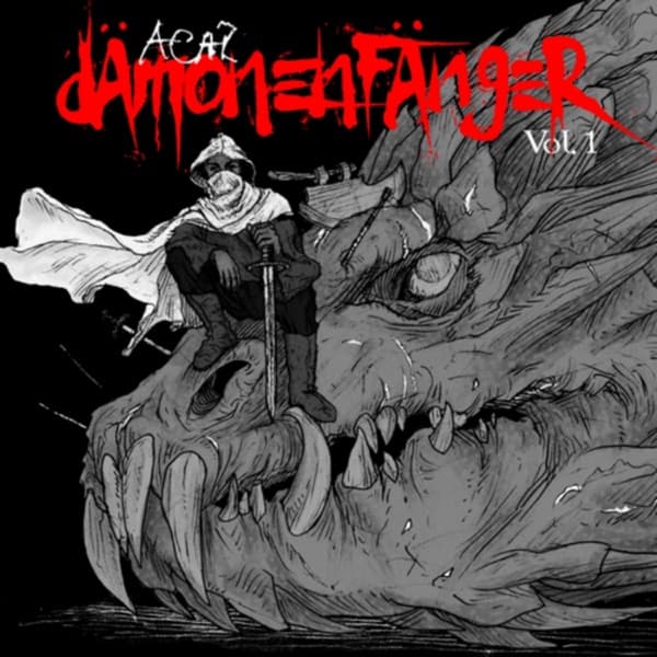 Acaz - Dämonenfänger Acaz - Dämonenfänger