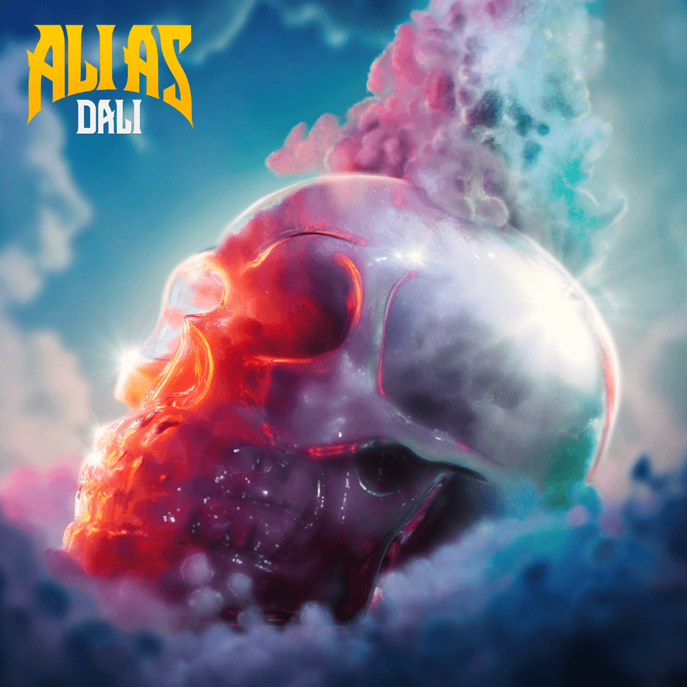 Ali As - Dali