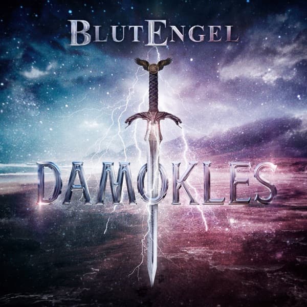 Blutengel - Damokles Blutengel - Damokles
