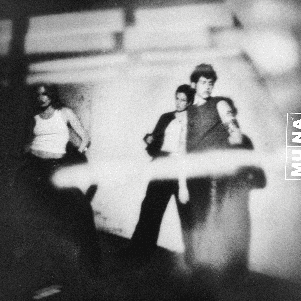 Muna - Dancing On The Wall Muna - Dancing On The Wall