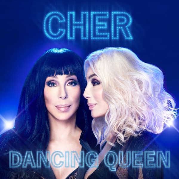 Cher - Dancing Queen Cher - Dancing Queen