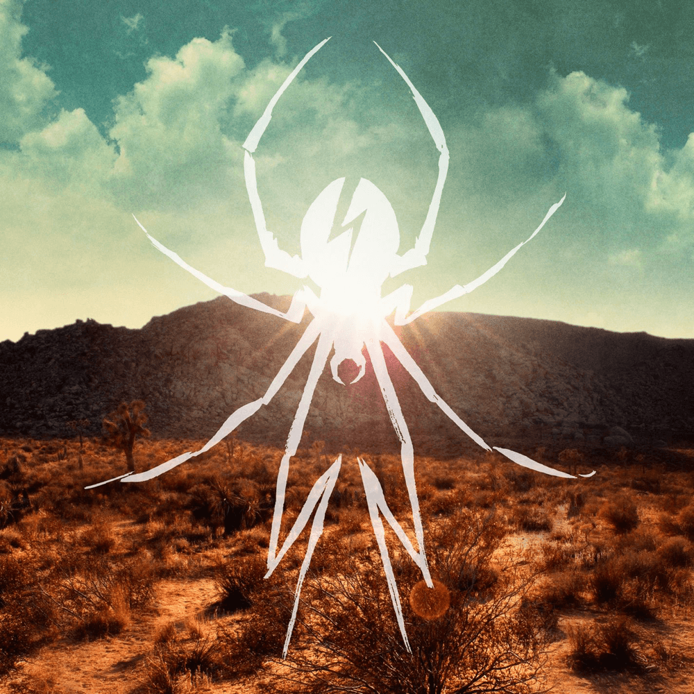 My Chemical Romance - Danger Days: The True Lives Of The Fabulous Killjoys My Chemical Romance - Danger Days: The True Lives Of The Fabulous Killjoys