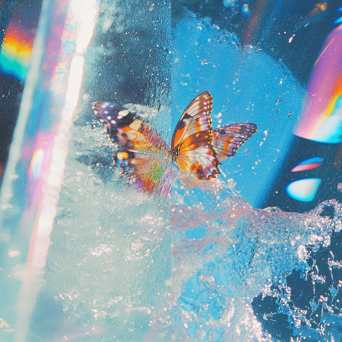 Daphni - Butterfly