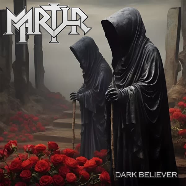 Martyr - Dark Believer Martyr - Dark Believer