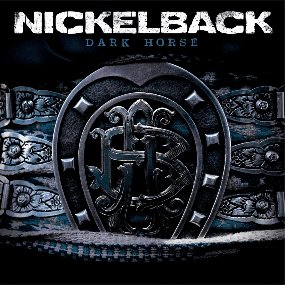 Nickelback - Dark Horse Nickelback - Dark Horse