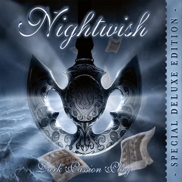 Nightwish - Dark Passion Play