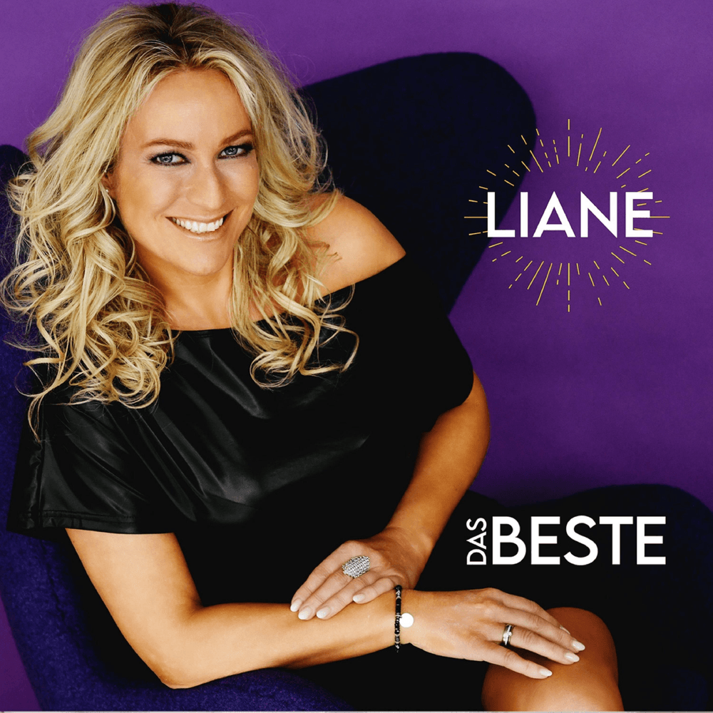 Liane - Das Beste - 20 Jahre 20 Hits Liane - Das Beste - 20 Jahre 20 Hits