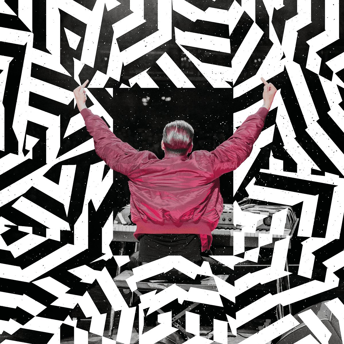 Danger Dan - Das ist alles von der Kunstfreiheit gedeckt (Live) Danger Dan - Das ist alles von der Kunstfreiheit gedeckt (Live)