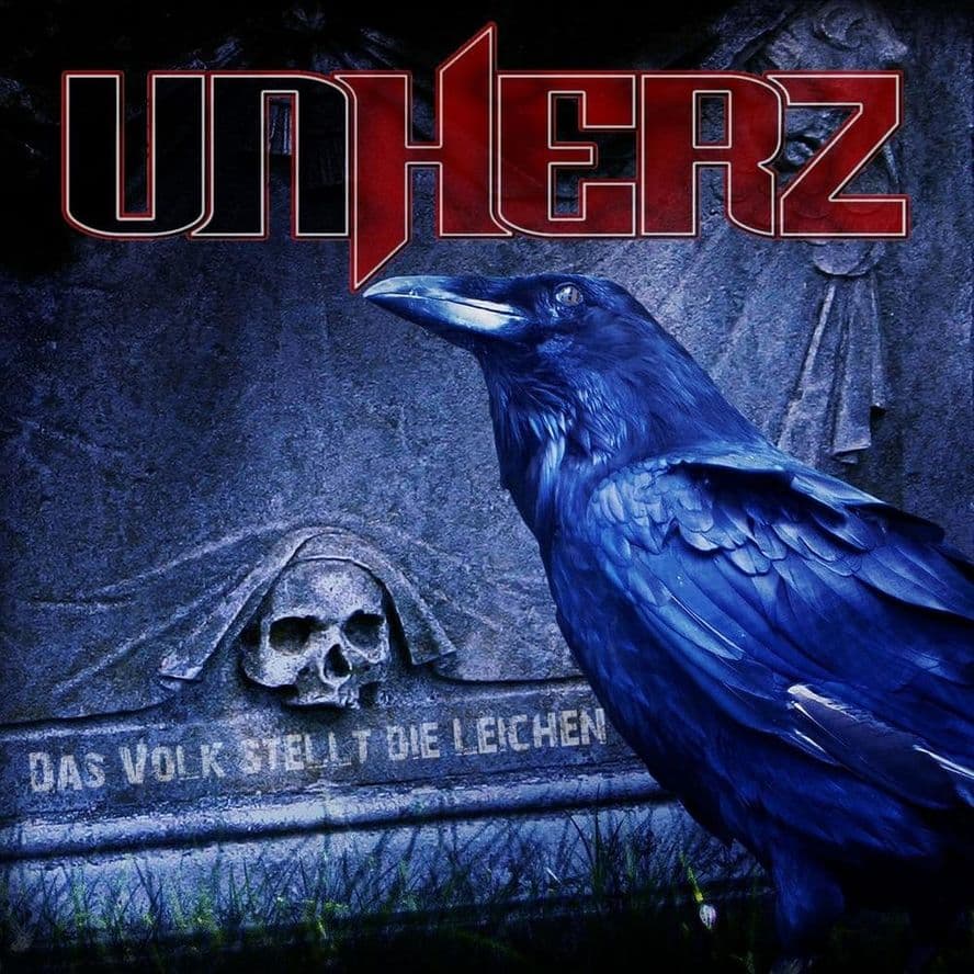 UnHerz - Das Volk stellt die Leichen