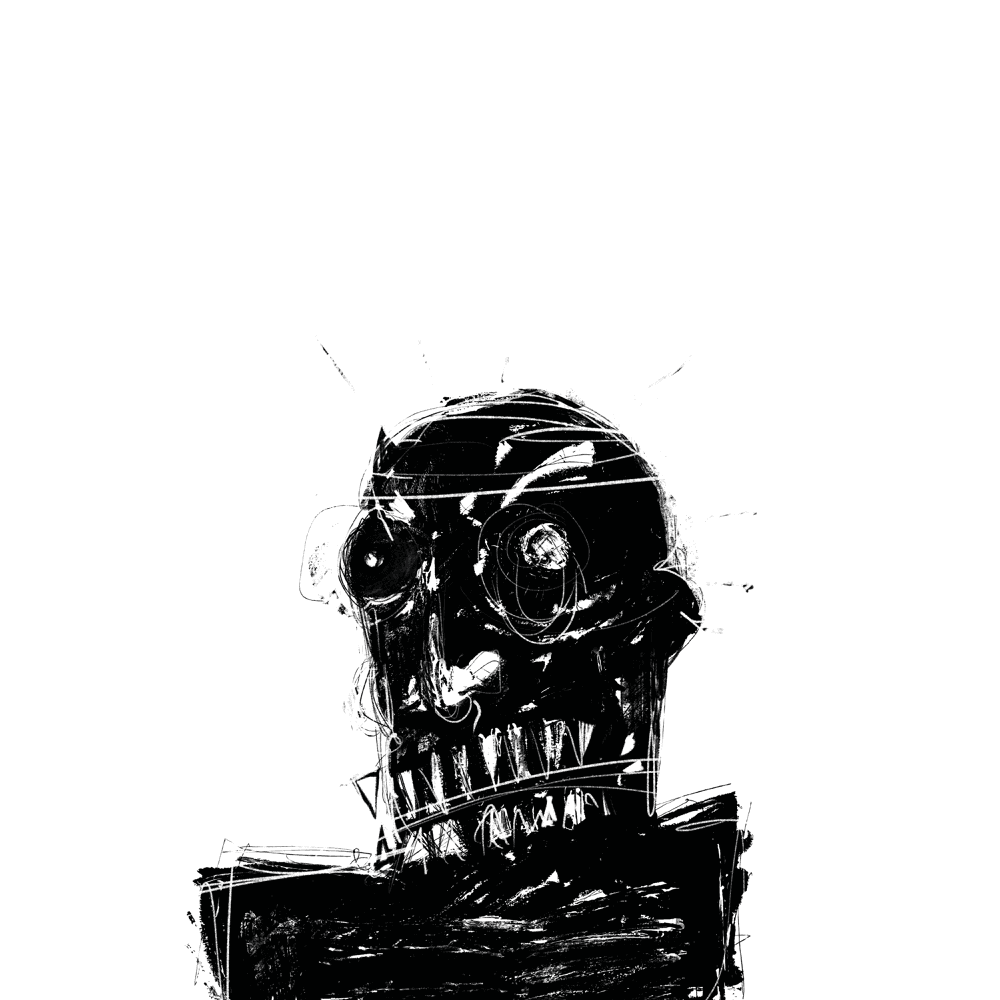 Haftbefehl - Das weisse Album Haftbefehl - Das weisse Album