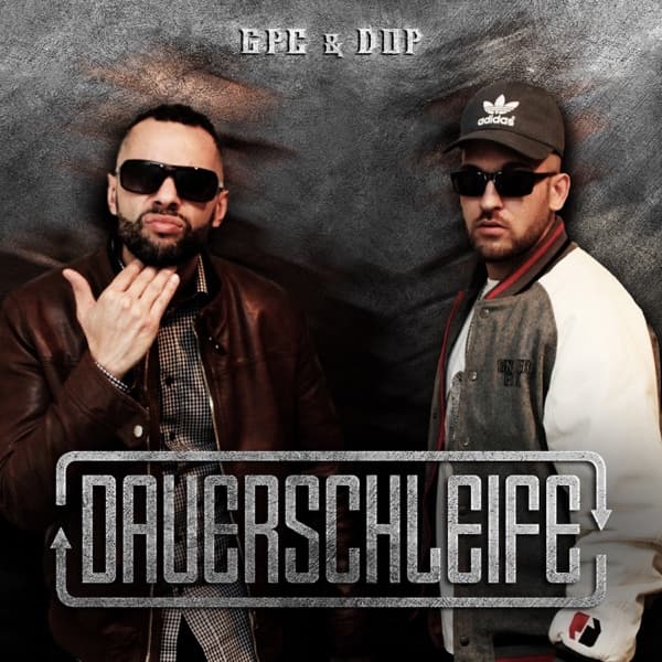 GPC & DOP - Dauerschleife GPC & DOP - Dauerschleife