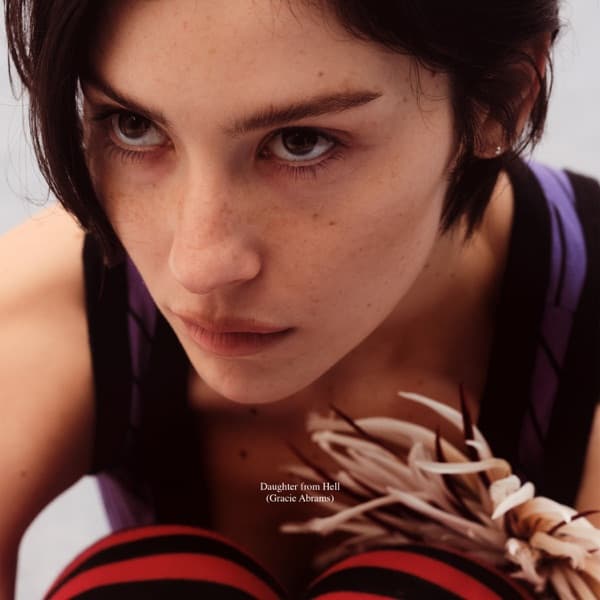 Gracie Abrams - Daughter From Hell Gracie Abrams - Daughter From Hell