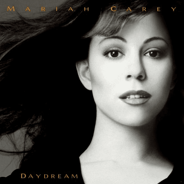 Mariah Carey - Daydream Mariah Carey - Daydream